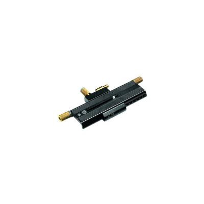 Manfrotto Piastra micrometrica (sostituisce 3419)