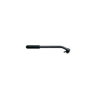 Manfrotto Seconda leva di comando per testa 501HDV