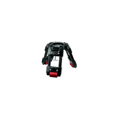 Manfrotto HI HAT - con culla da 100mm