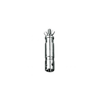 Manfrotto Codolo da 28mm con filetto M10