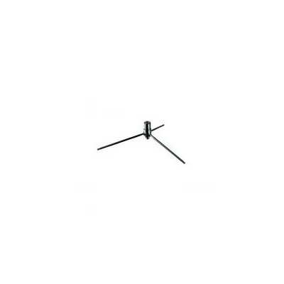 Manfrotto Base universale per monopiede