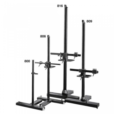 Manfrotto Stativo Super Salon 230 cm