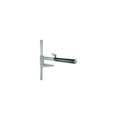 Manfrotto Braccio di prolunga 55cm  nero