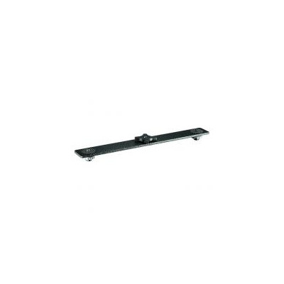 Manfrotto Staffa per due fotocamere