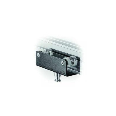 Manfrotto Carrello scorrevole con spigot