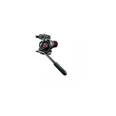 Manfrotto Testa magnesio foto/video con Quick Release 5