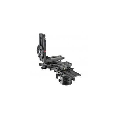 Manfrotto Testa per applicazioni 3D
