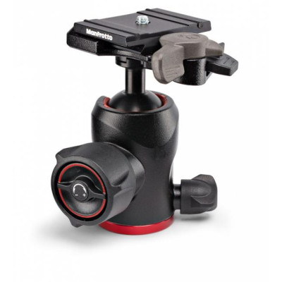 Manfrotto Testa a sfera Mini