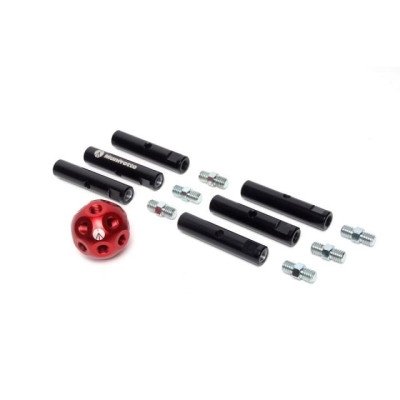 Manfrotto Dado Kit (6 perni)