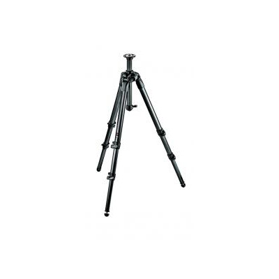 Manfrotto Treppiedi in carbonio 057 3 sezioni