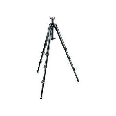 Manfrotto Treppiedi carbonio 4 sezioni