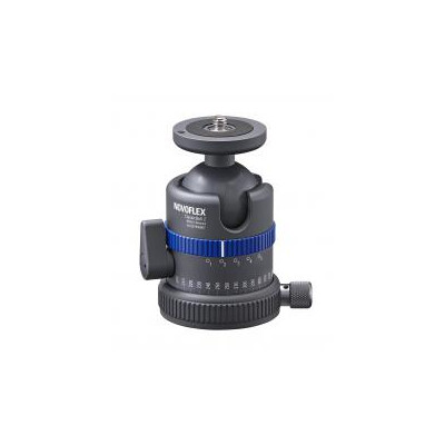 Novoflex Testa a sfera Classic2