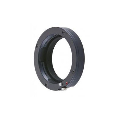 Novoflex Adattatore ottiche Leica M per fotocamere EOS M