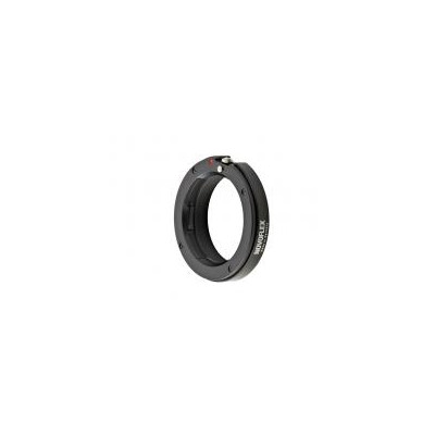 Novoflex Adattatore ottiche Leica M per fotocamere EOS R