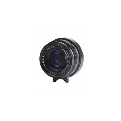 Novoflex Adattatore per ottiche Leica M a camere M 39