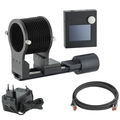 Novoflex Universal Stacking Camera STACKPRO 1 per Sony E