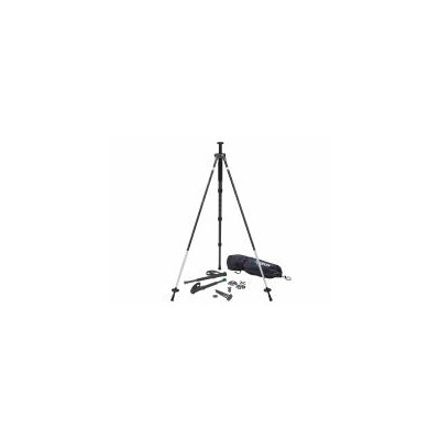 Novoflex TrioPod-M Kit con gambe telescopiche da trekking