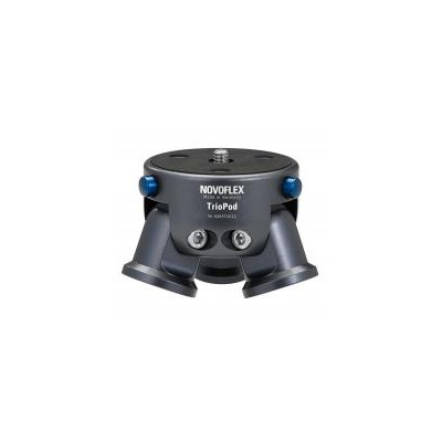 Novoflex Base treppiede TrioPod
