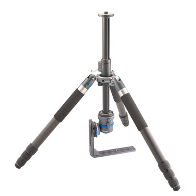 Novoflex Base Treppiede TrioPod PRO75