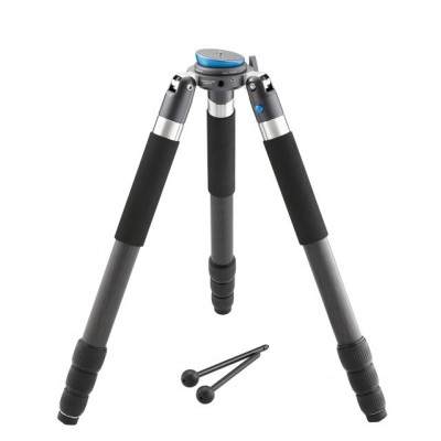 Novoflex Set TrioPod-PRO75 con testa MagicBall