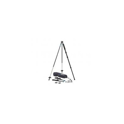 Novoflex Kit TrioPod con gambe trekking