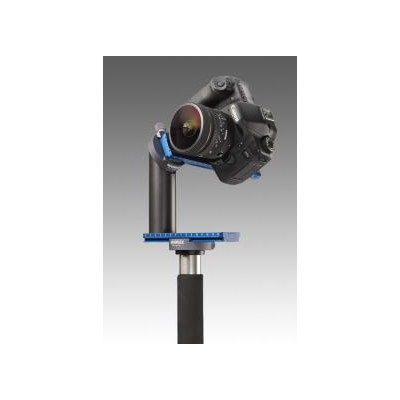 Novoflex Sistema panoramico VR-System SLANT