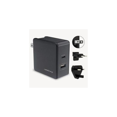 Omnicharge caricatore universale 65W USB-A / USB-C