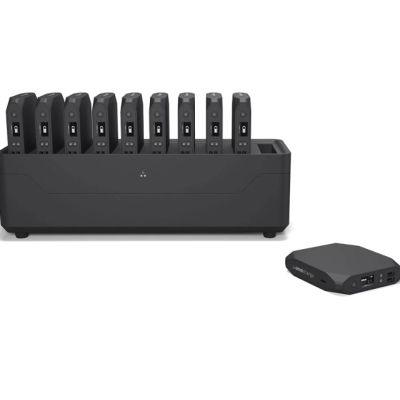Omnicharge Omni Power Station 20C+ 10slot