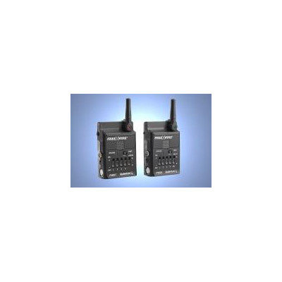 Quantum FW89 Set Digitale FreeXWire