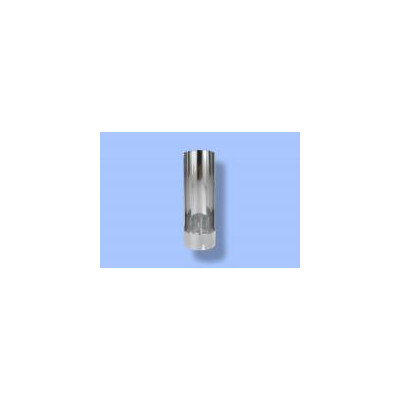 Quantum QF62Bs Riflettente 180° argento per tubo flash