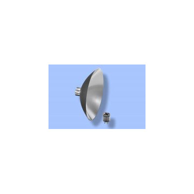 Quantum QF63B Parabola Telephoto eper Qflash