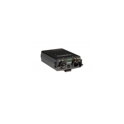 Quantum T3 Batteria Turbo 3