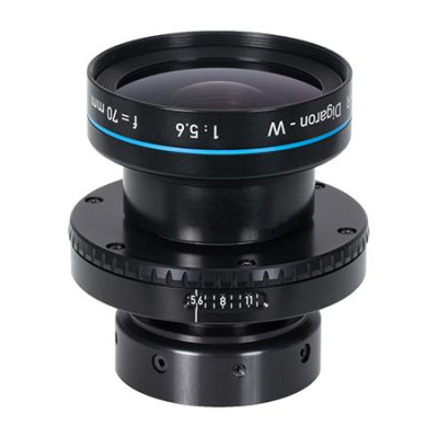 Rodenstock HR Digaron-W f1:5.6/70 mm