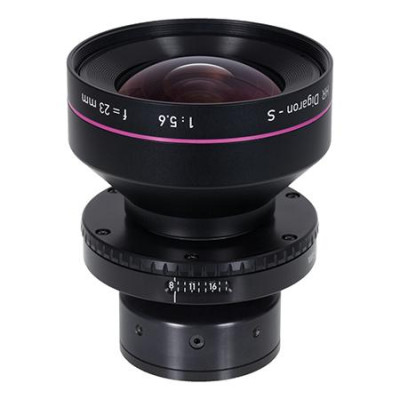 Rodenstock HR Digaron-S f1:5.6/23 mm