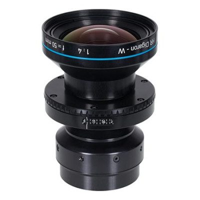 Rodenstock HR Digaron-W f1:4.0/50 mm