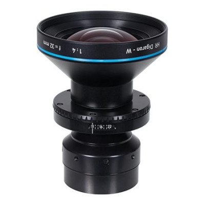 Rodenstock HR Digaron-W f1:4.0/32 mm