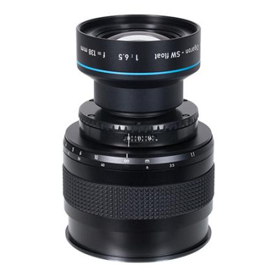 Rodenstock HR Digaron-S/W f1:6.5/138mm float