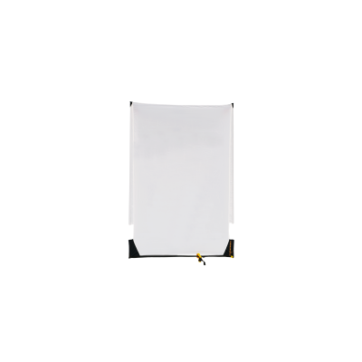 Sunbounce SUN SWATTER pannello traslucido 130x190cm – 2/3