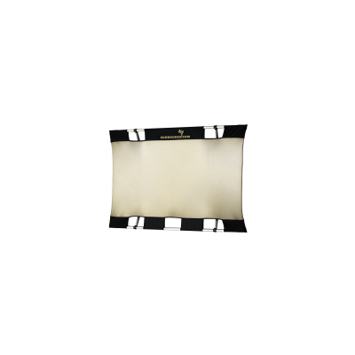 Sunbounce SUN BOUNCE telaio 90x122cm + pannello zebra/bianco