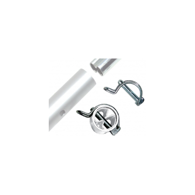 Sunbounce CLIP auto-fissaggio 4-pezzi (22mm) per PRO