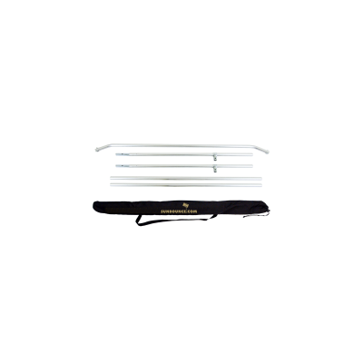 Sunbounce SUN SWATTER telaio 130x190 con tracolla