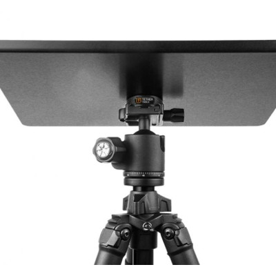 Tether Tools supporto LoPro-2 per tavoli Aero – nero