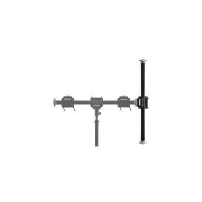 Tether Tools braccio per barra trasversale - 2 teste