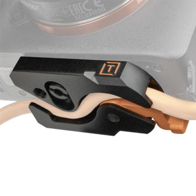 Tether Tools Piastra TetherGuard© LeverLock