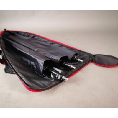 Trux Design Borsa per 3 stativi Dimensioni 100x20x20cm