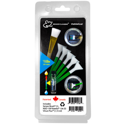 VisibleDust Kit EZ Sensor Clean 1.15ml 20mm