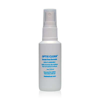 VisibleDust Liquido pulizia Optix Clean