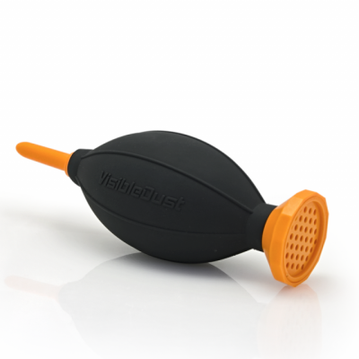 VisibleDust Pompetta Zee Pro arancio