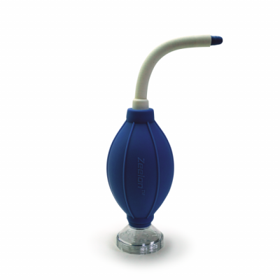 VisibleDust Pompetta Zeeion FlexoNozzle blu