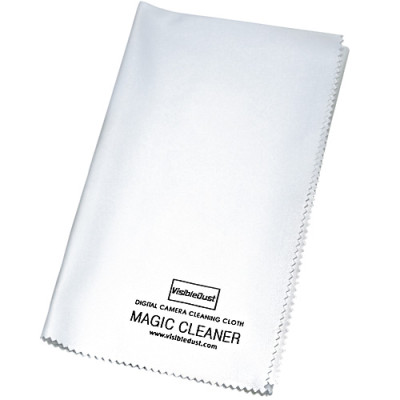 VisibleDust Panno microfibra Magic Cleaner large